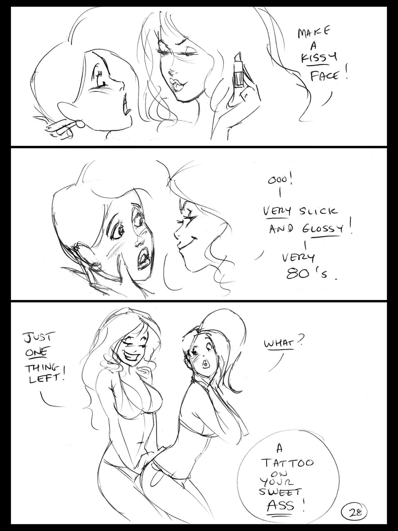 ARTIST stvkar page 3 full
