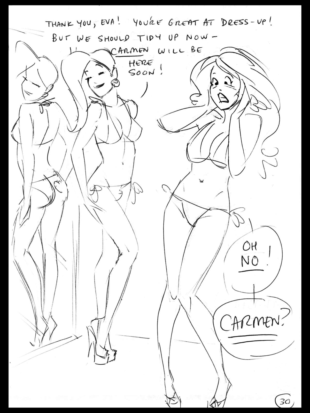 ARTIST stvkar page 5 full