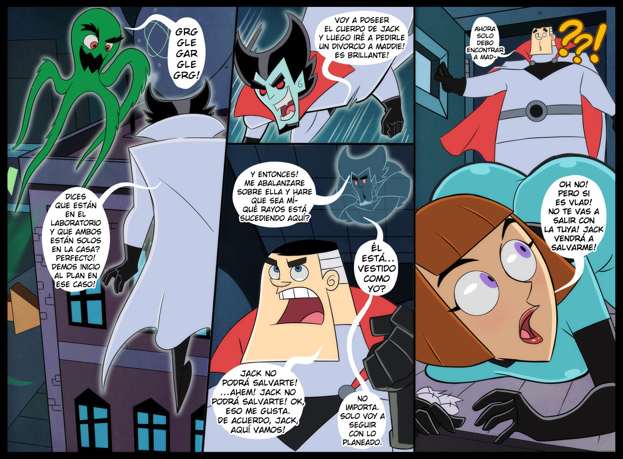 Datguyphil - Fanny Phantom page 2 full