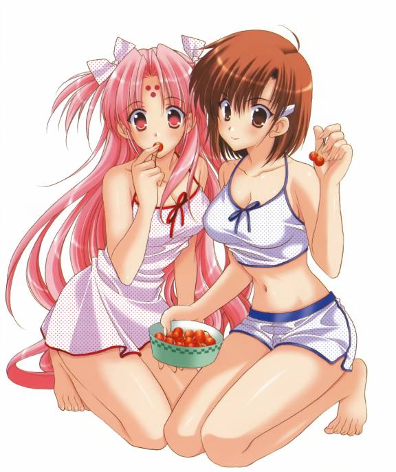 Girls Bravo Gallery page 2 full