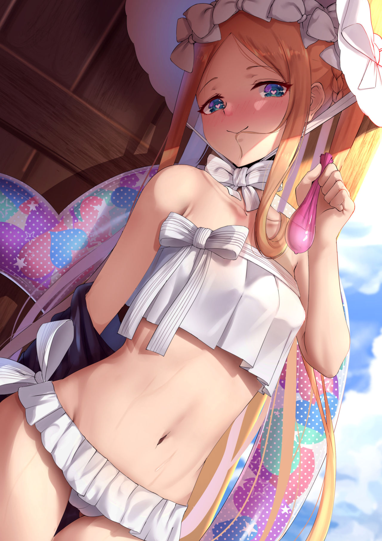 Dearonnus Patreon Rewards September 2020 page 6 full