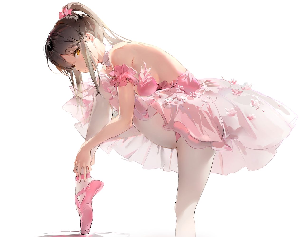 My Konachan Pantyhose Wallpaper Collection 02 page 10 full