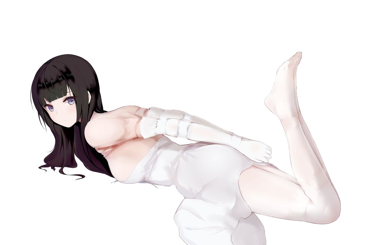 My Konachan Pantyhose Wallpaper Collection 02 page 4 full