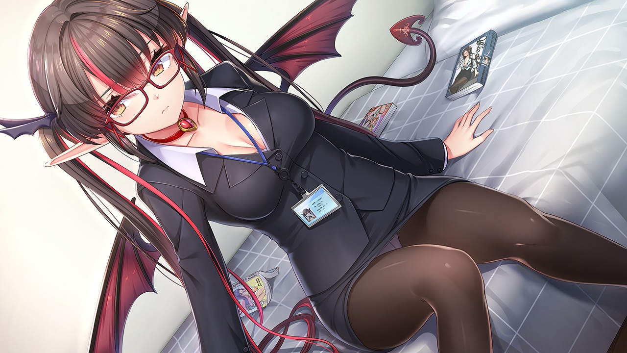 My Konachan Pantyhose Wallpaper Collection 02 page 8 full