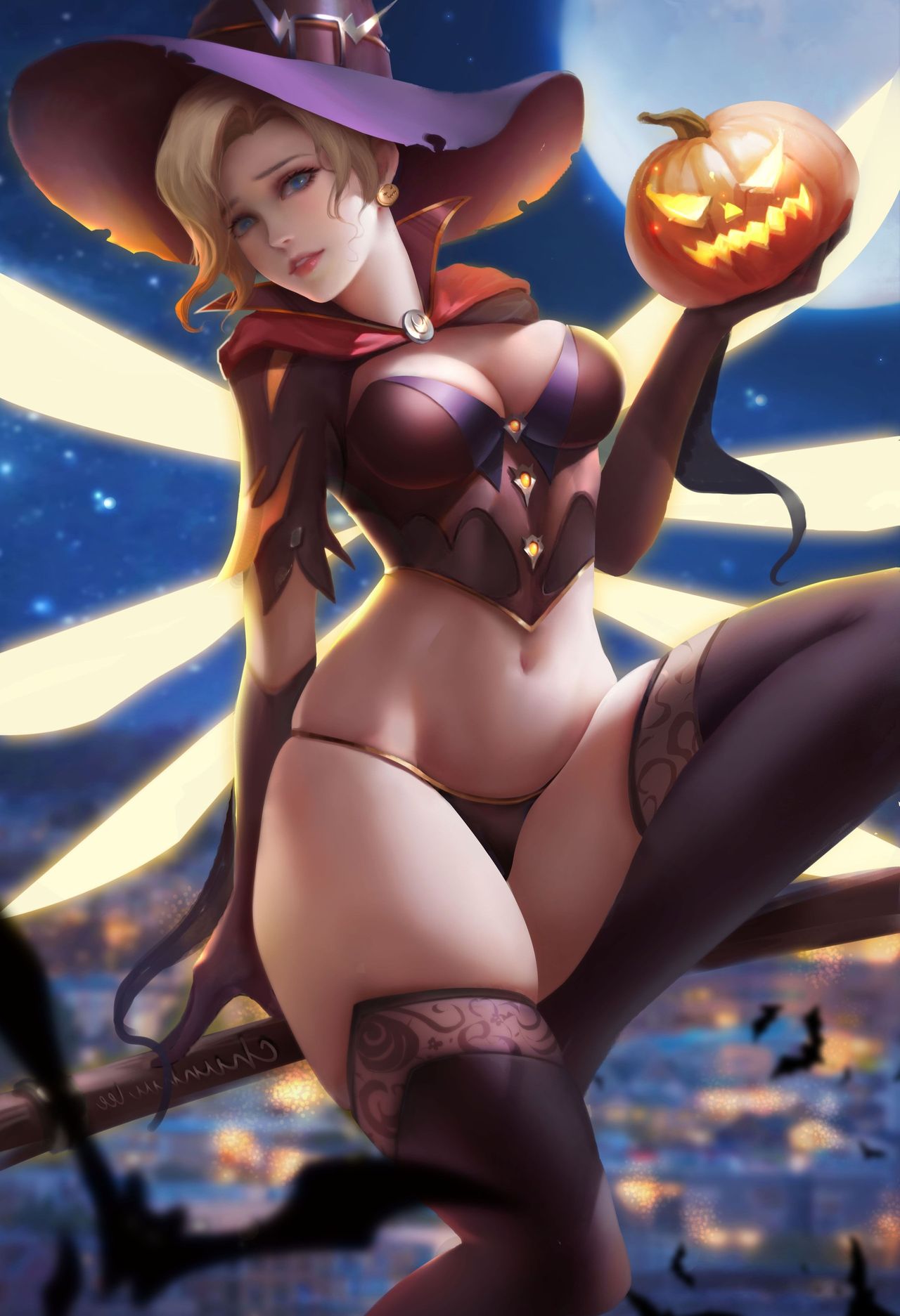 Artist || CHUNHWEI-LEE page 3 full