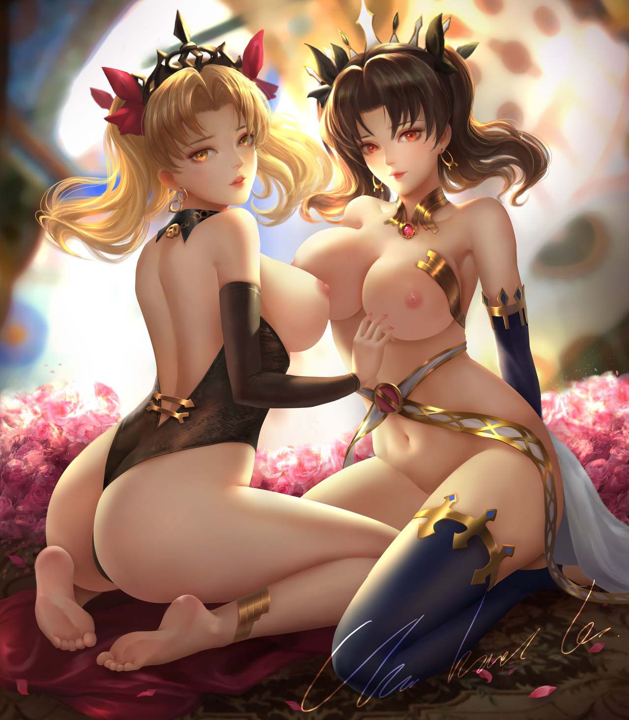 Artist || CHUNHWEI-LEE page 4 full