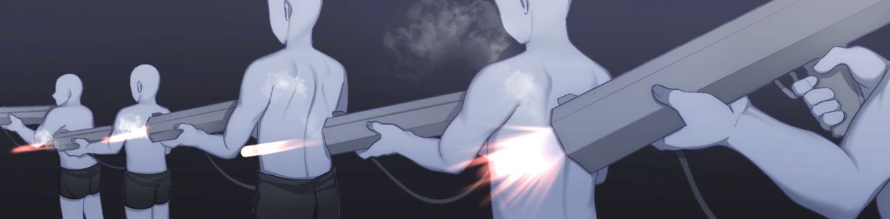 捕虜公開処刑 page 6 full