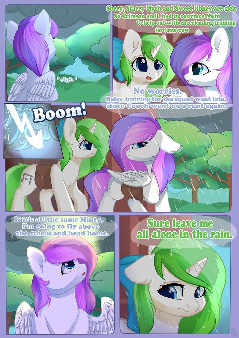 Sisterly Love page 8 full