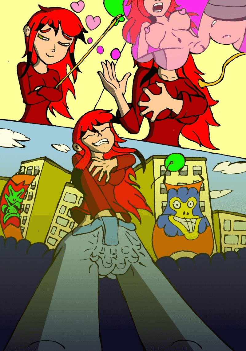 The Main Attraction page 2 full