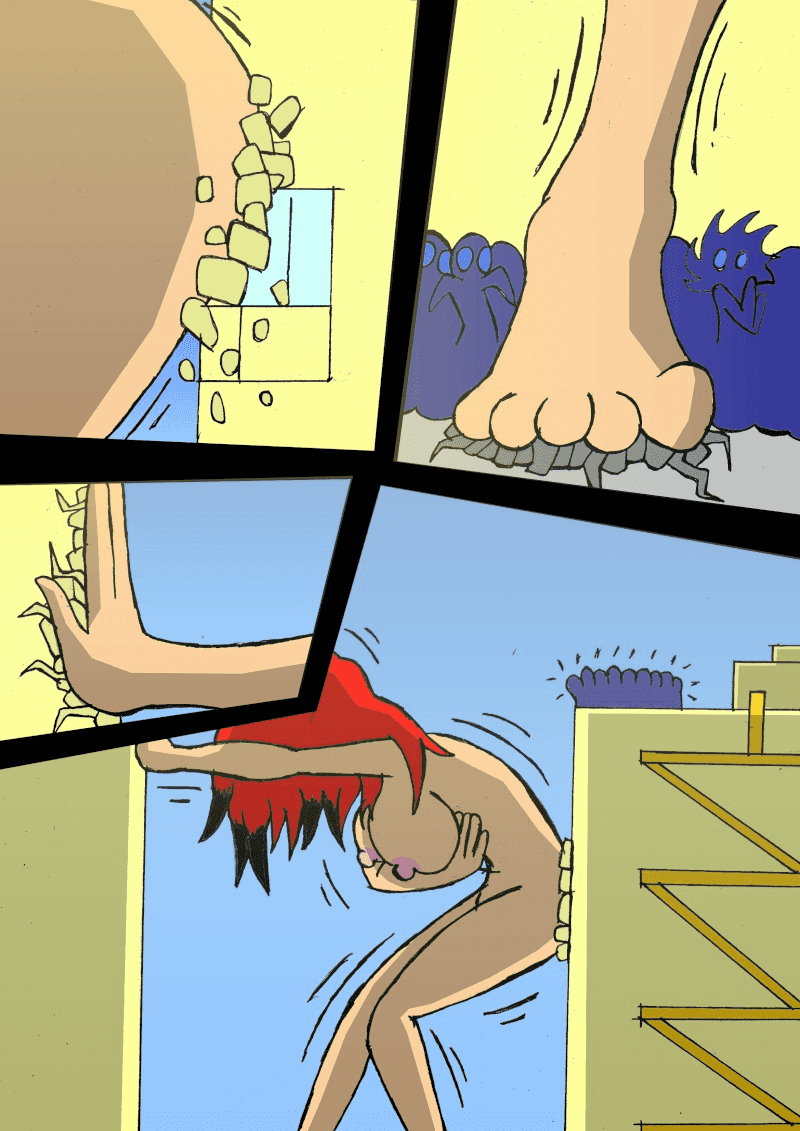 The Main Attraction page 6 full