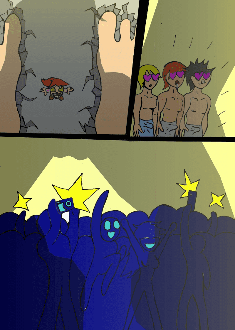 The Main Attraction page 7 full