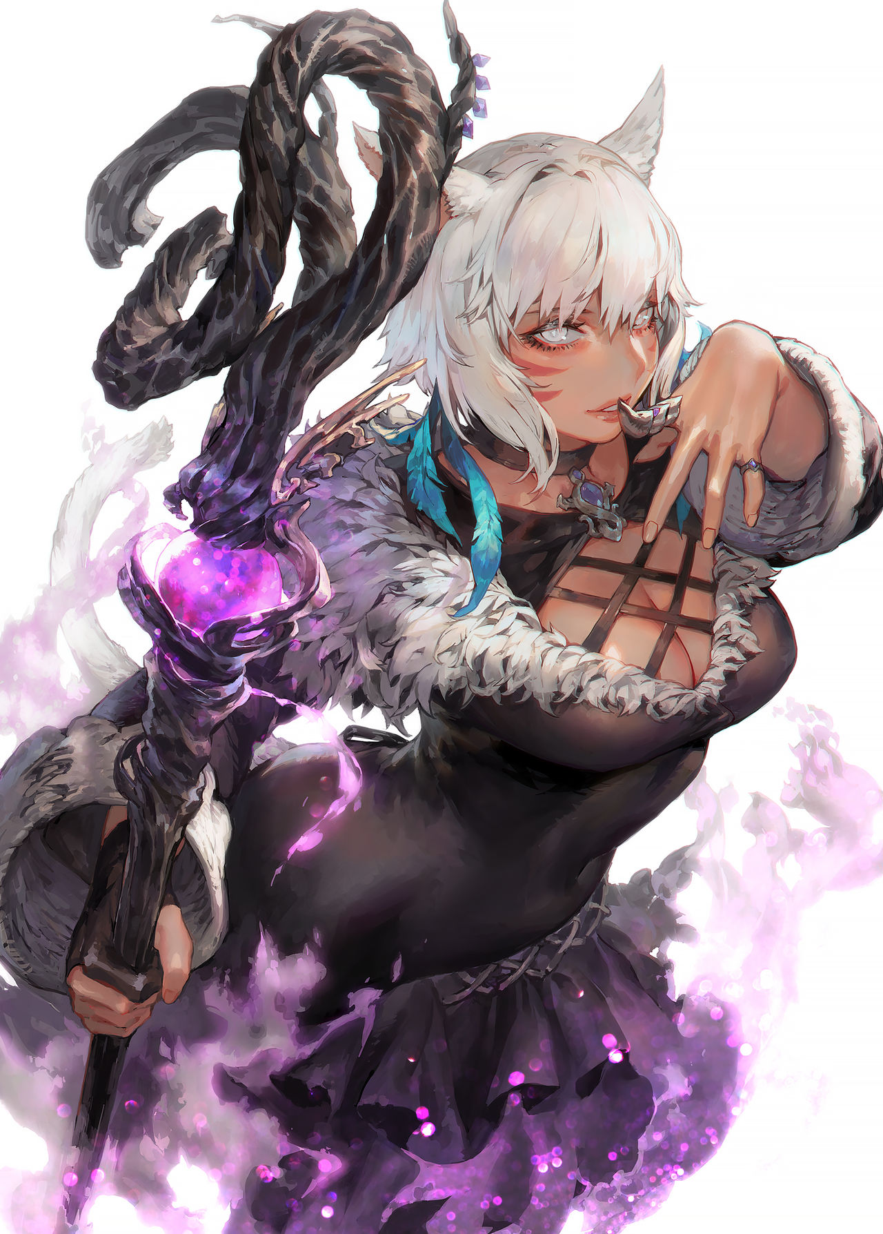 Artist |❤️❤️| Aoin page 6 full