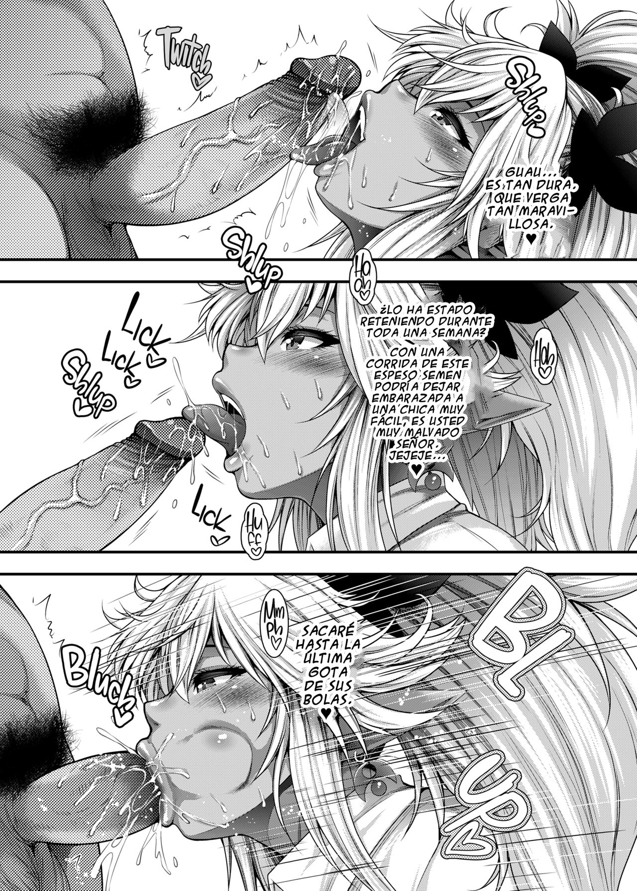 Uwasa no Tokyo Bitch | The Rumored Tokyo Slut page 4 full