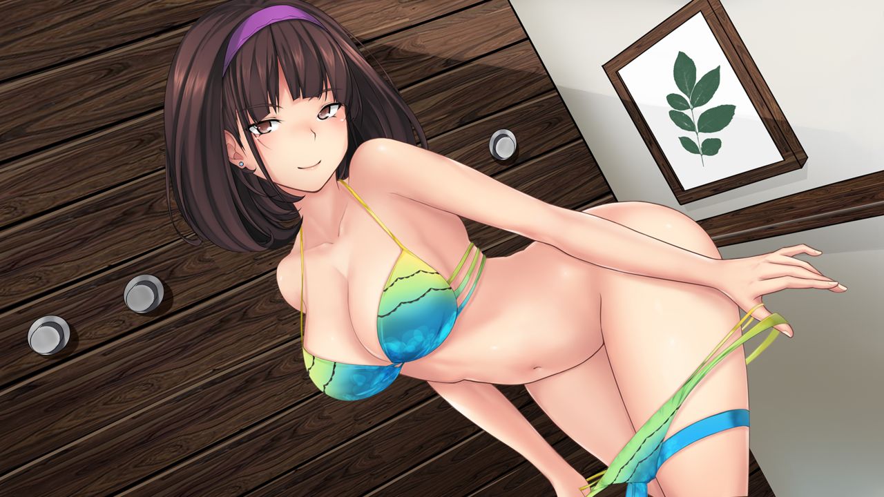 Summer Days page 8 full