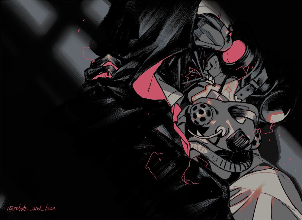 ʀᴏʙᴏᴛs &amp; ʟᴀᴄᴇ page 1 full