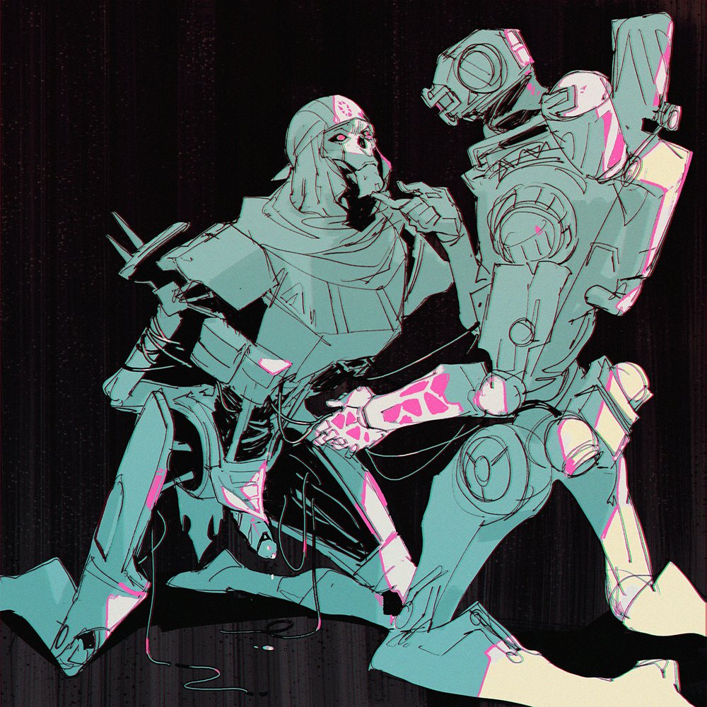 ʀᴏʙᴏᴛs &amp; ʟᴀᴄᴇ page 5 full