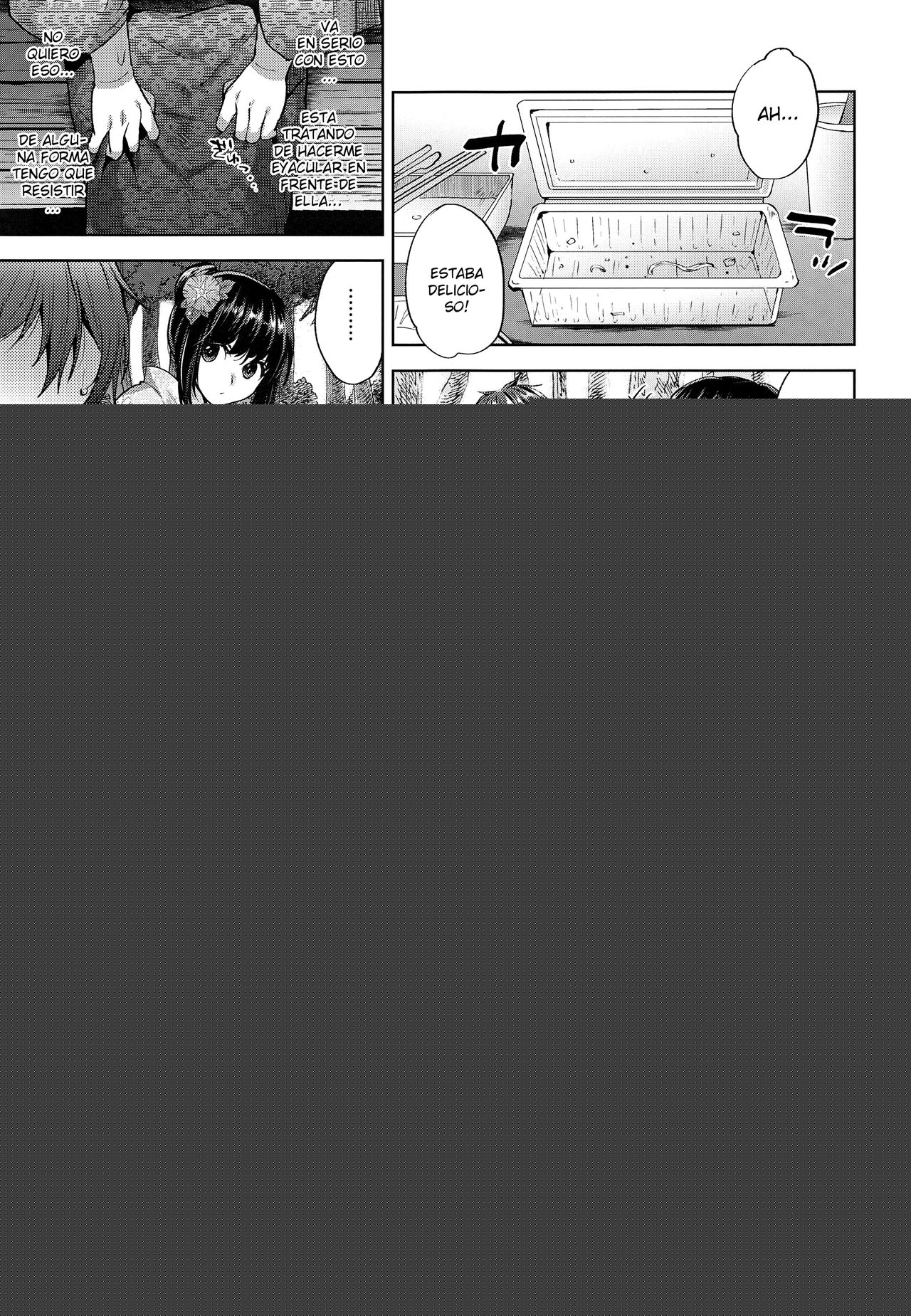 Hanabi no Yoru no Himitsu page 10 full
