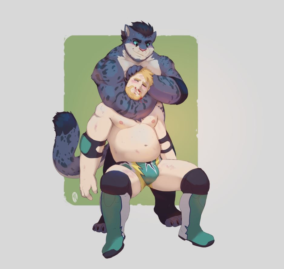 Artist - Mer-De-Kyle page 4 full