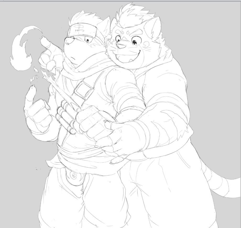 Artist - Mer-De-Kyle page 7 full