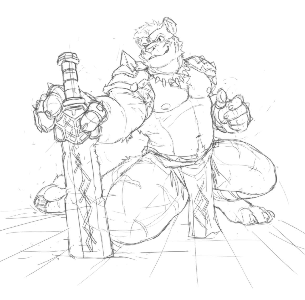 Artist - Mer-De-Kyle page 9 full