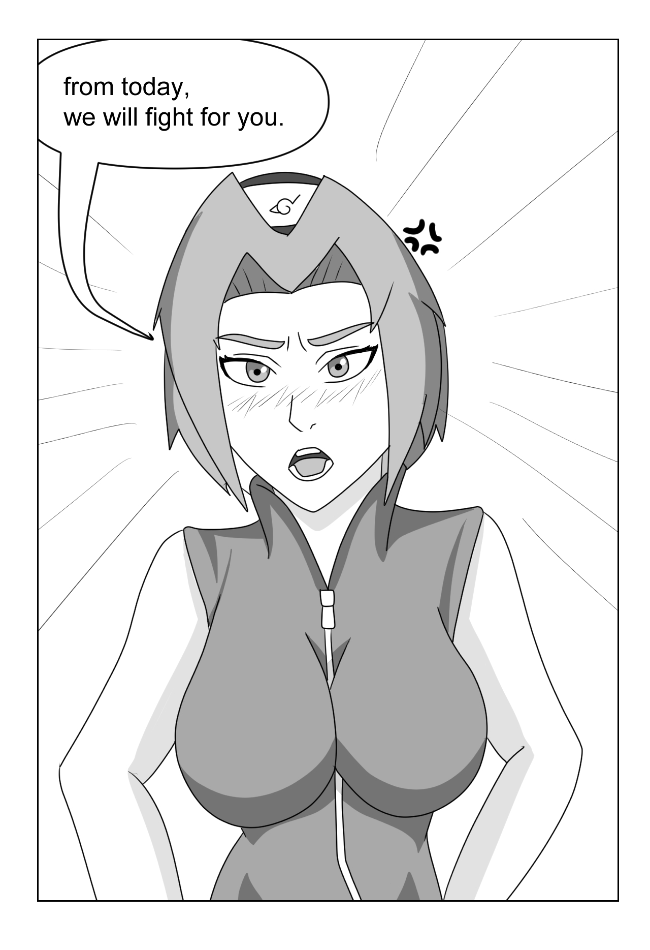 my battle shinobi page 6 full