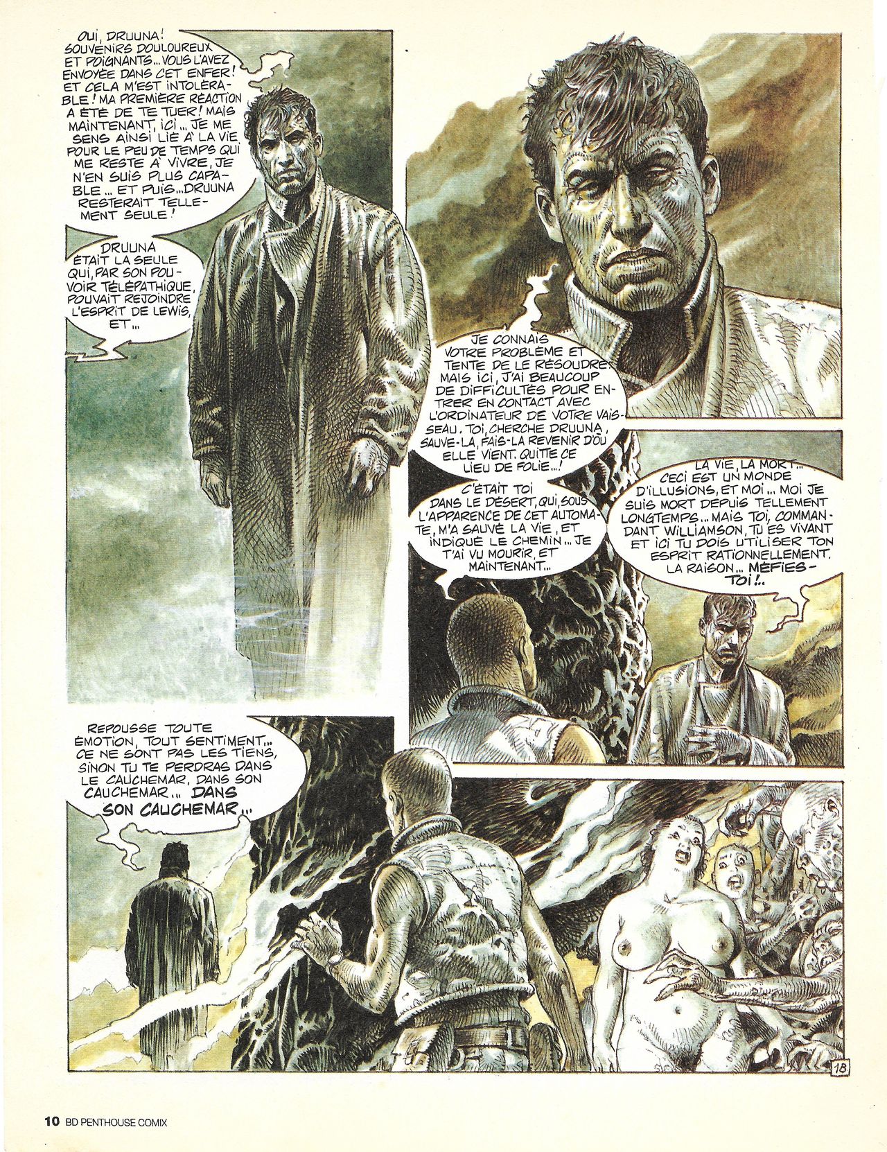 BD PENTHOUSE no. 15 page 10 full