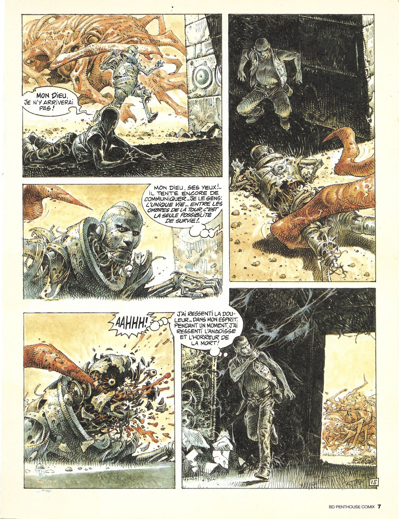 BD PENTHOUSE no. 15 page 7 full