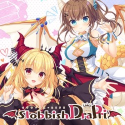 Slobbish Dragon Princess