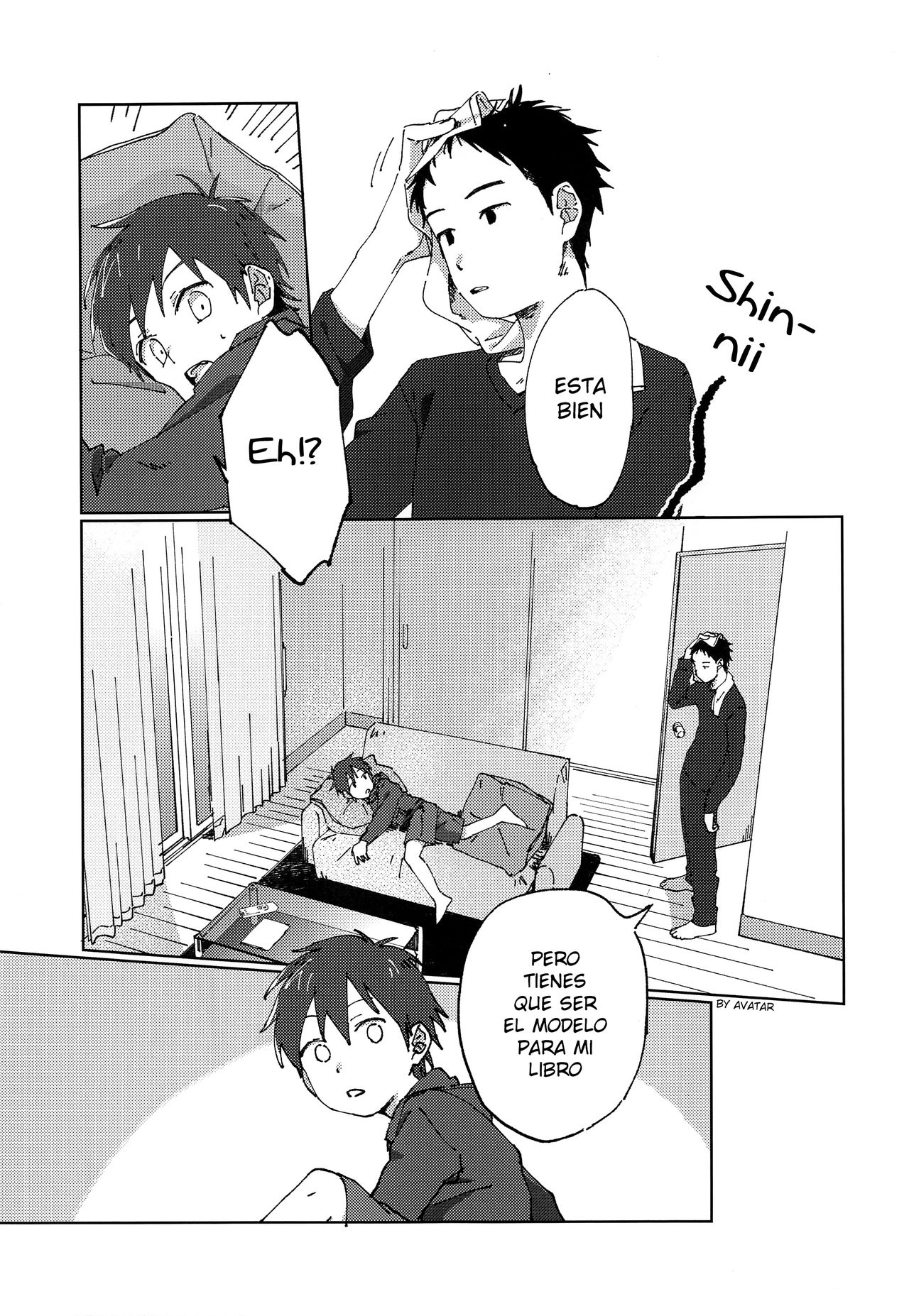 Eh! page 10 full