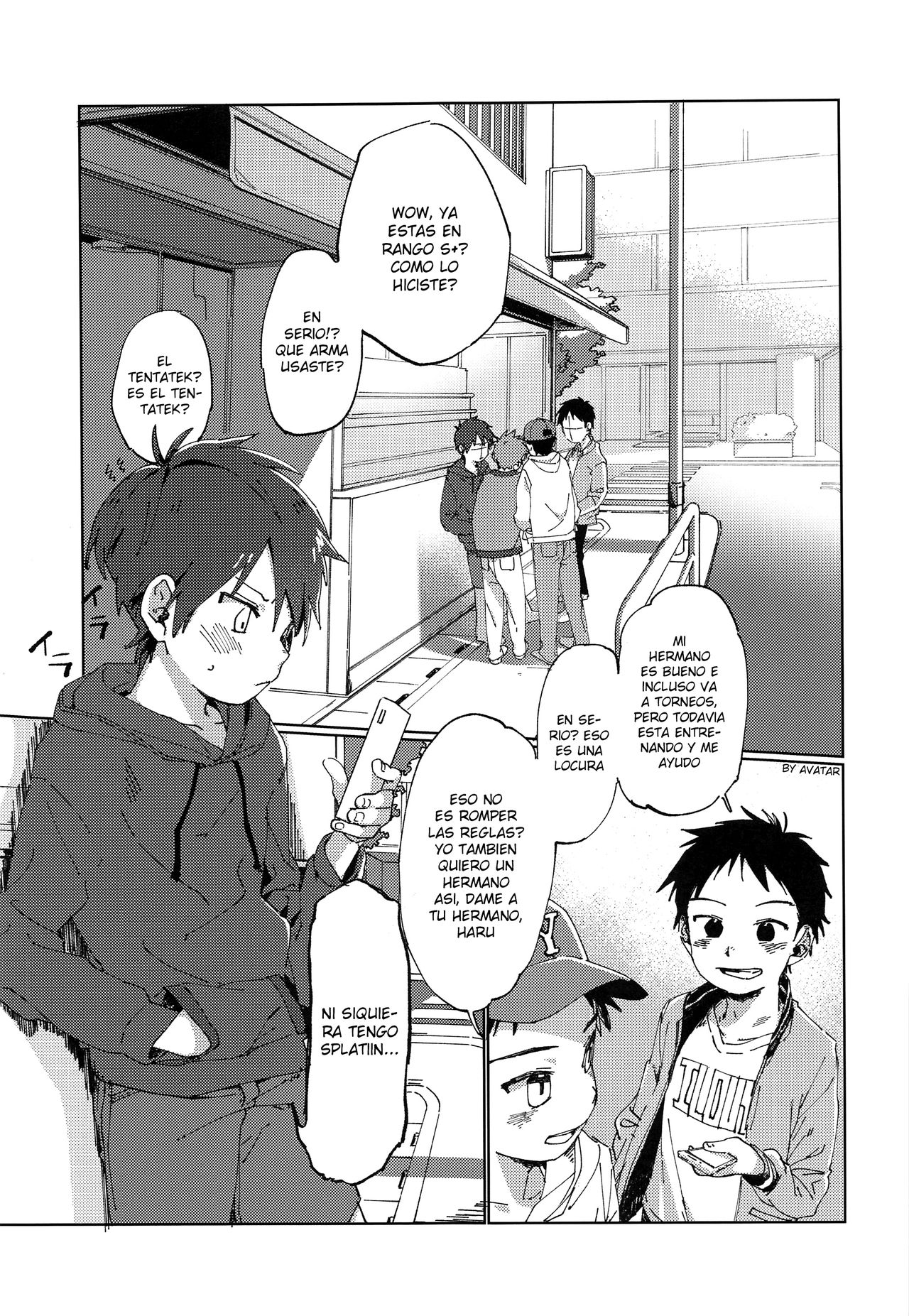 Eh! page 6 full