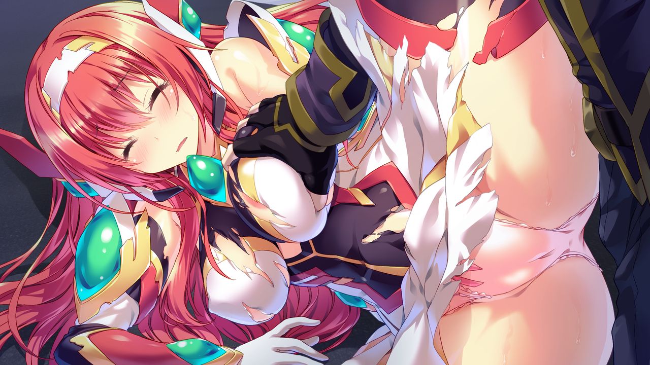 Yamizome Liberator -Yamiochi Yuusha to Ochiru Senki- page 5 full