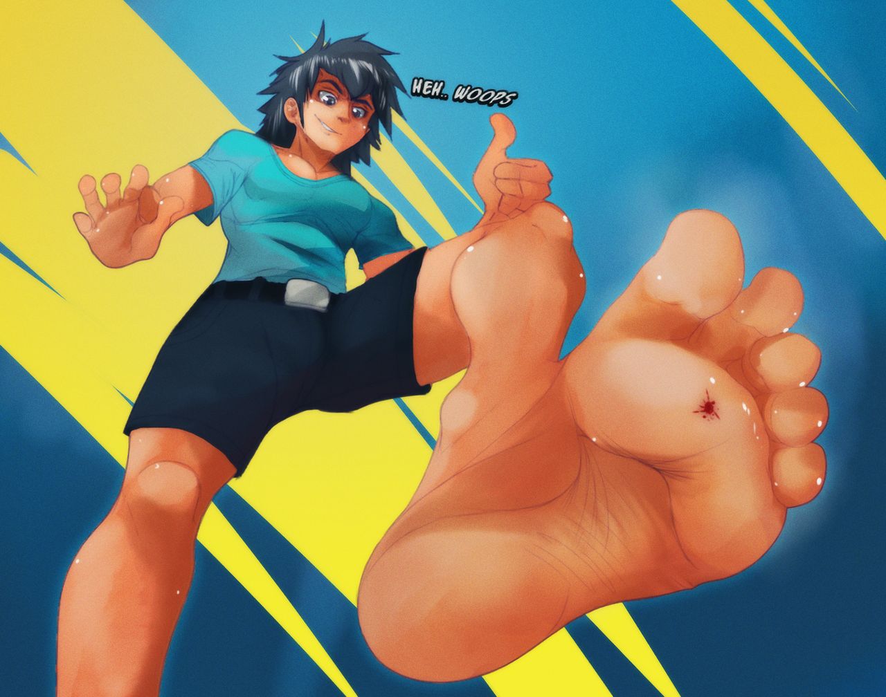 Deleted artworks page 1 full