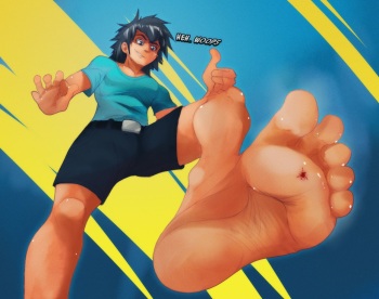 Deleted artworks cover
