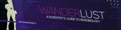 WanderLust: A Scientist's Guide to Xenobiology