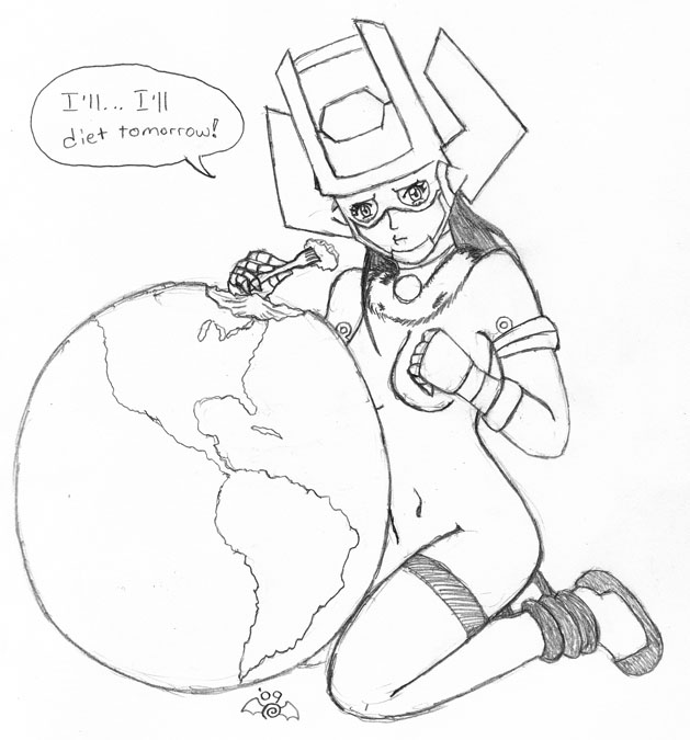 Planet Of Junk Archive 1 page 3 full