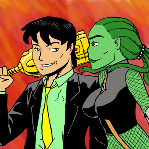 Planet Of Junk Archive 1 page 7 full