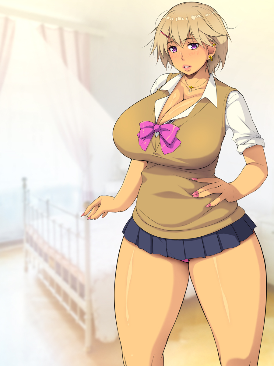 osananajimi ♀ ni onegai `shotaiken ♂ ya-ra sete kure!' page 3 full