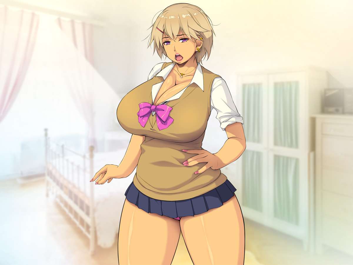 osananajimi ♀ ni onegai `shotaiken ♂ ya-ra sete kure!' page 4 full