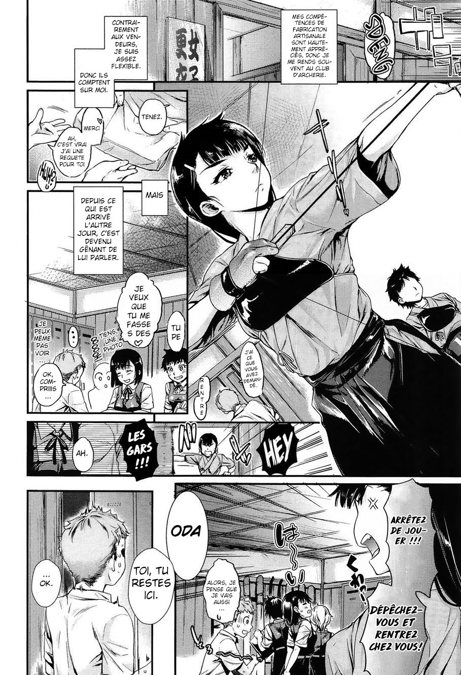 Shibatte Aishite. page 4 full