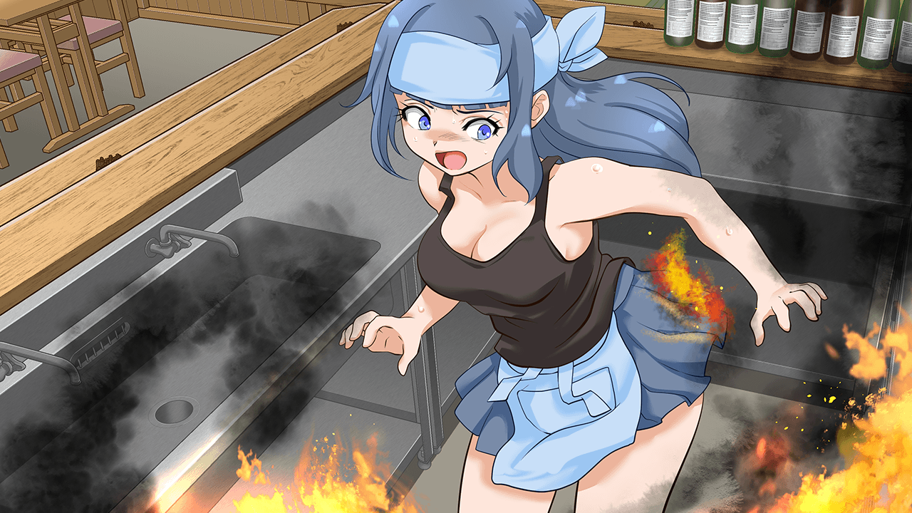 Pandora no Jirei page 8 full
