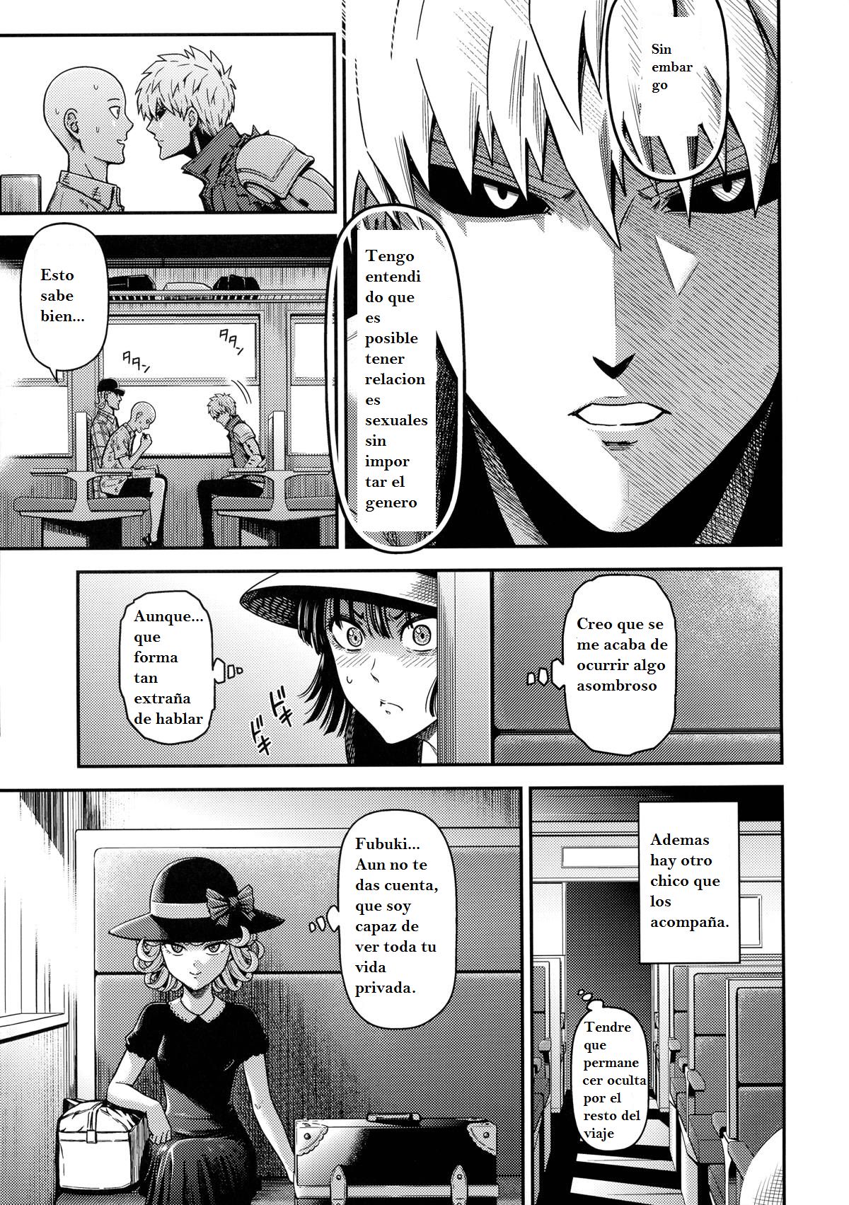 ONE-HURRICANE Bangaihen page 8 full