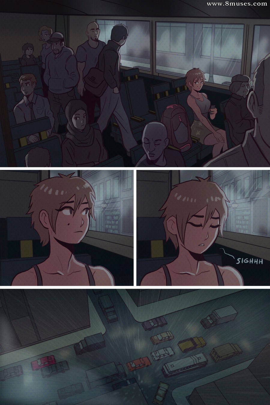 Naturally Cassidy 2 page 2 full
