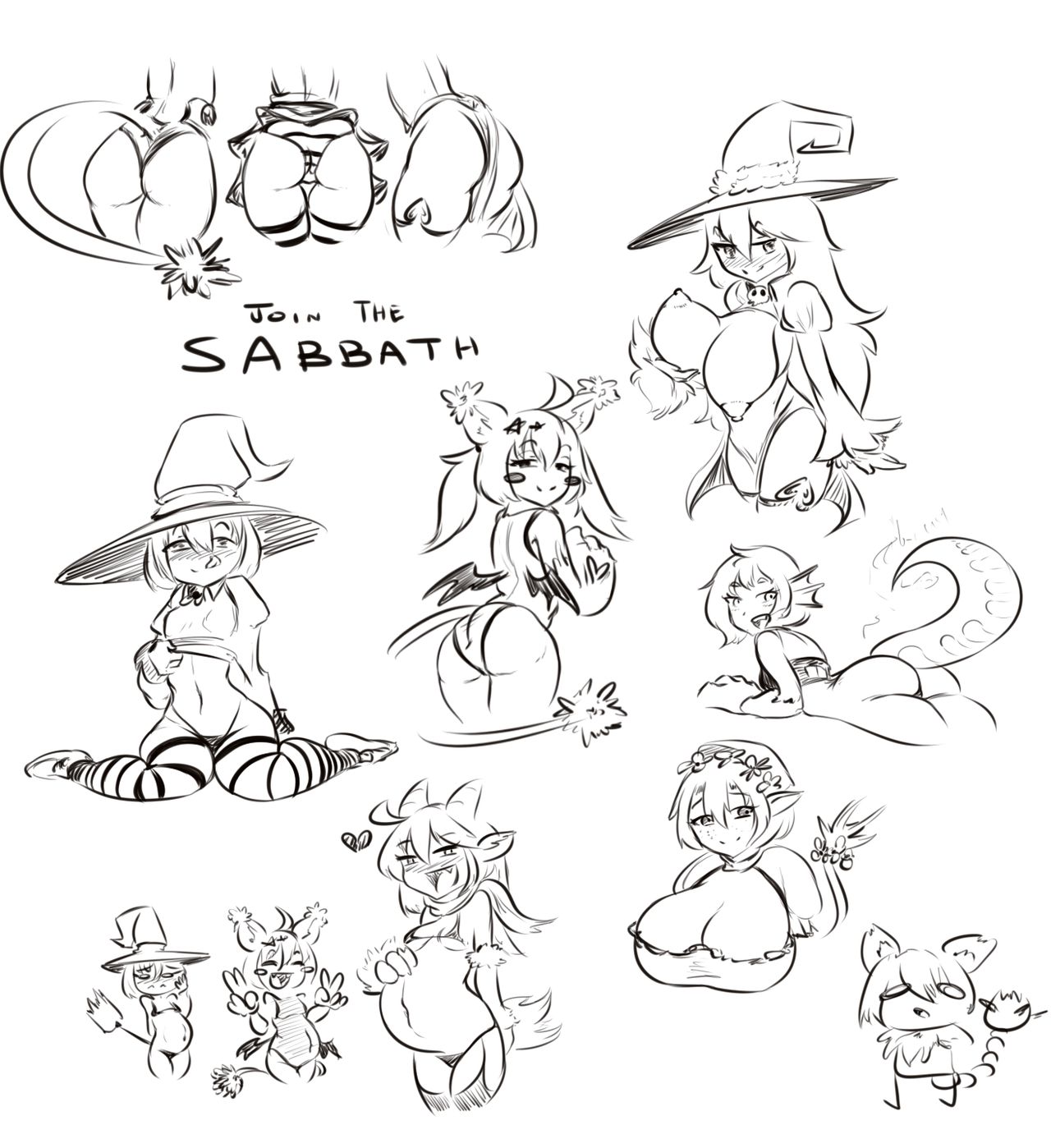 Troll Gallery - MGE page 3 full