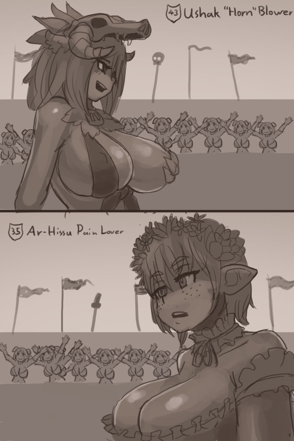 Troll Gallery - MGE page 4 full