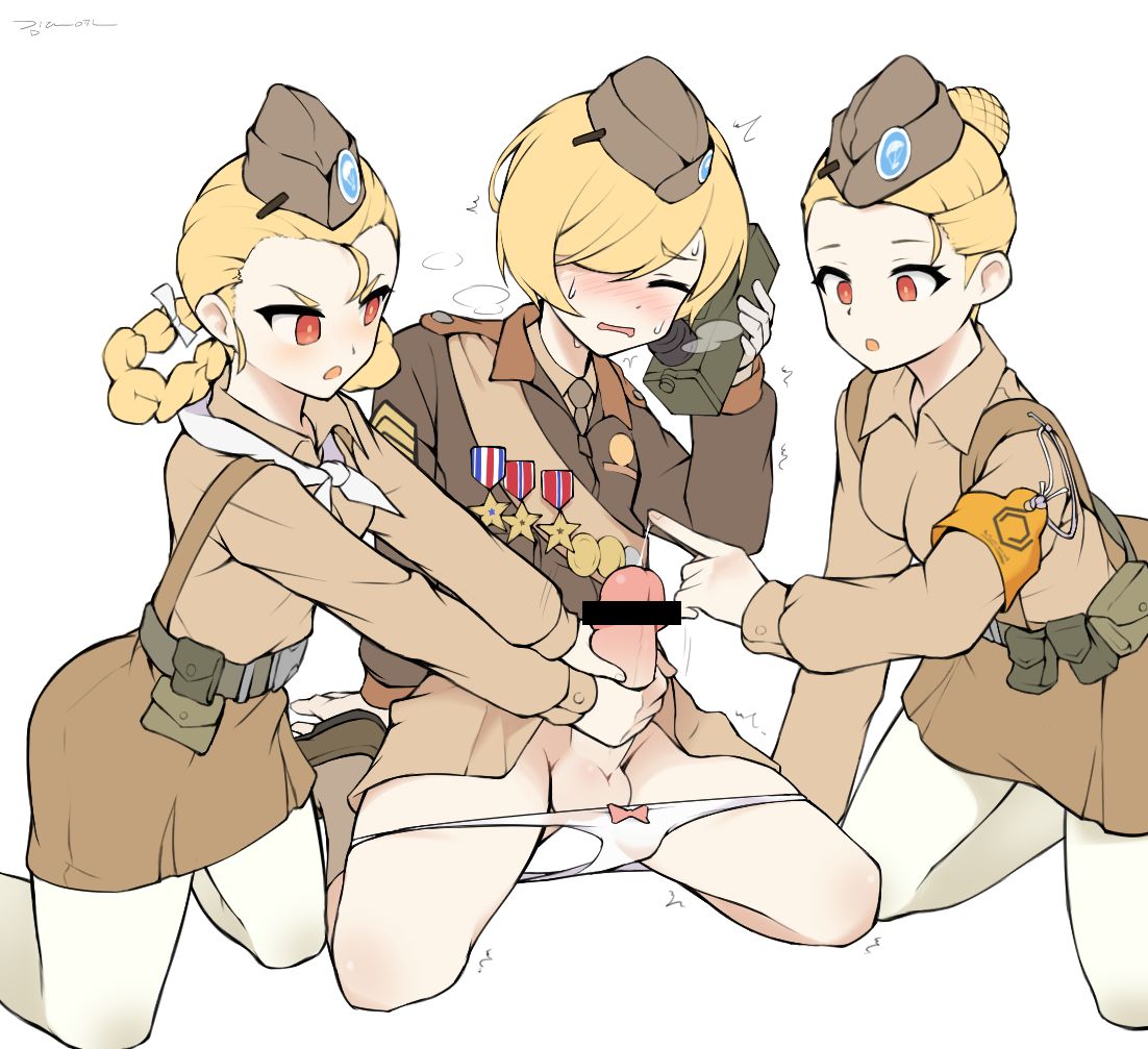M2 박격포 소대장과 특별훈련 page 3 full