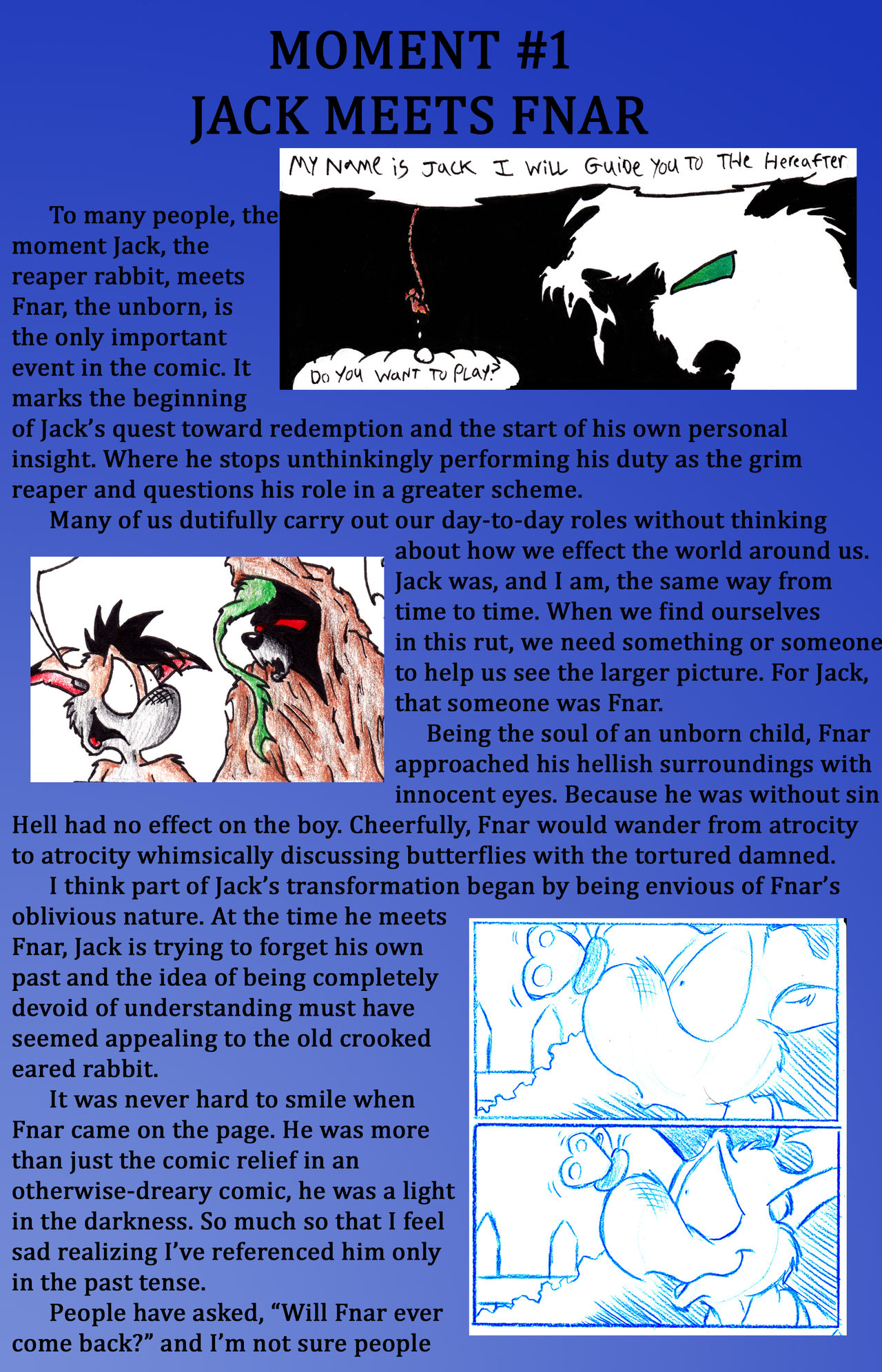 Jack: 10th anniversary page 10 full
