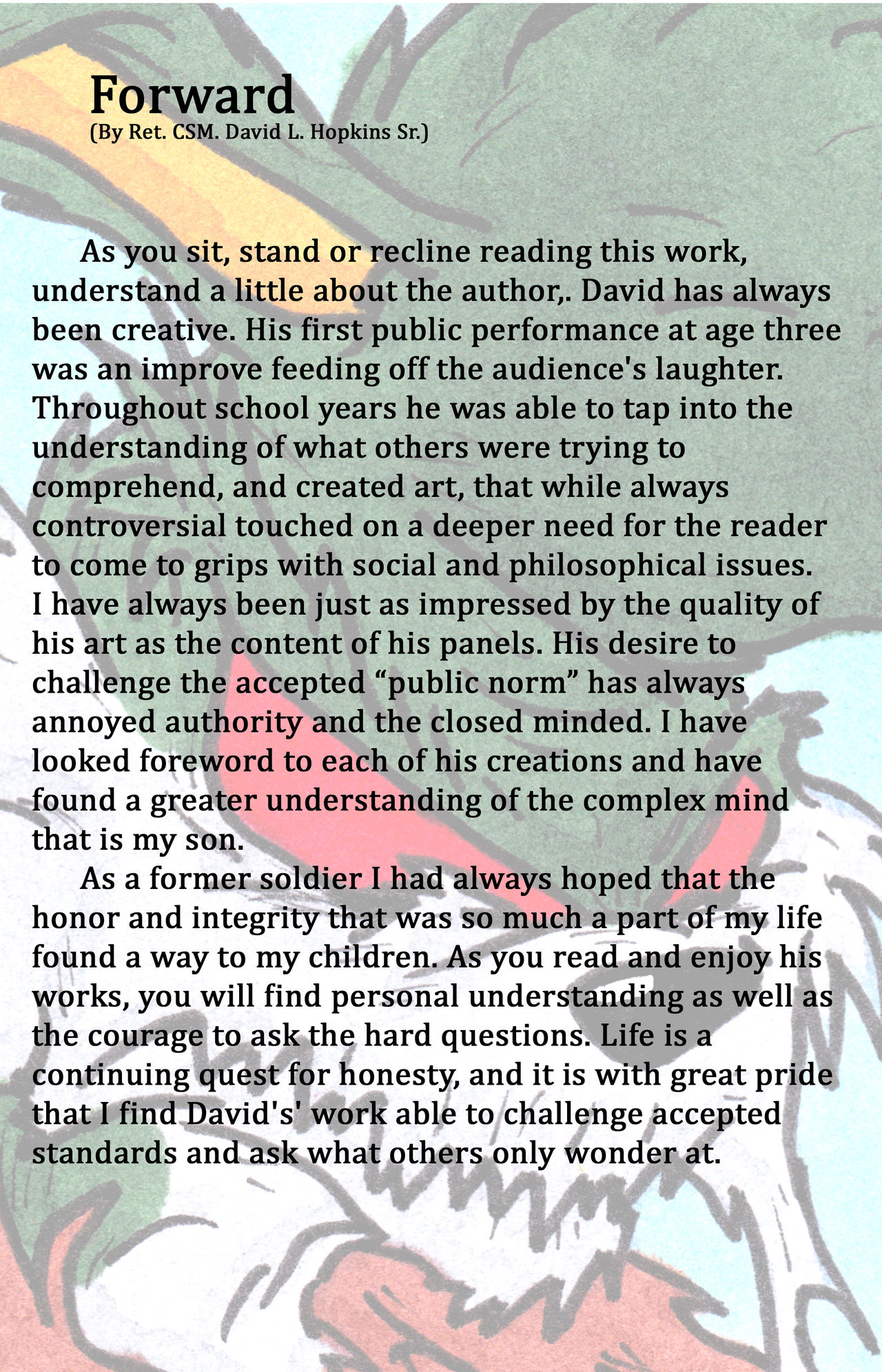 Jack: 10th anniversary page 2 full