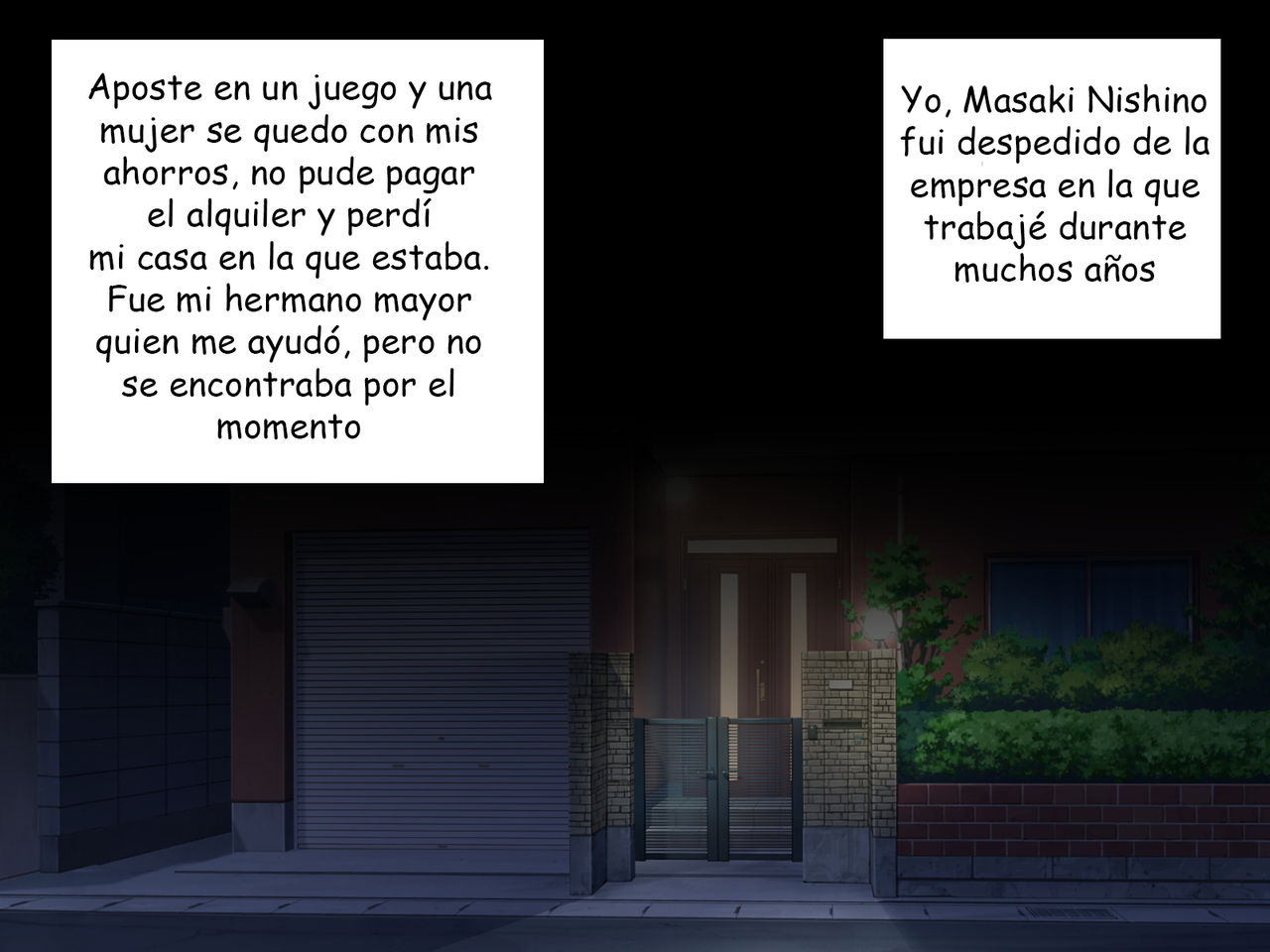 Aniyome Netotte Pakopako Doukyo Seikatsu! ~Ottori Hitozuma to HaramaSex~ | ¡La esposa de mi hermano se descuido y tengo sexo con ella! ~Sexo fácil con una mujer casada hasta embarazarla~ page 2 full