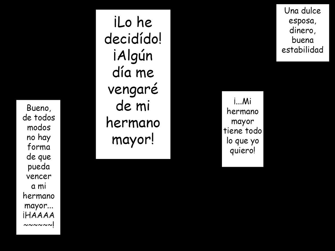Aniyome Netotte Pakopako Doukyo Seikatsu! ~Ottori Hitozuma to HaramaSex~ | ¡La esposa de mi hermano se descuido y tengo sexo con ella! ~Sexo fácil con una mujer casada hasta embarazarla~ page 6 full