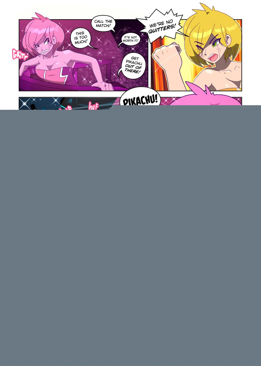 Fumbled Press page 9 full